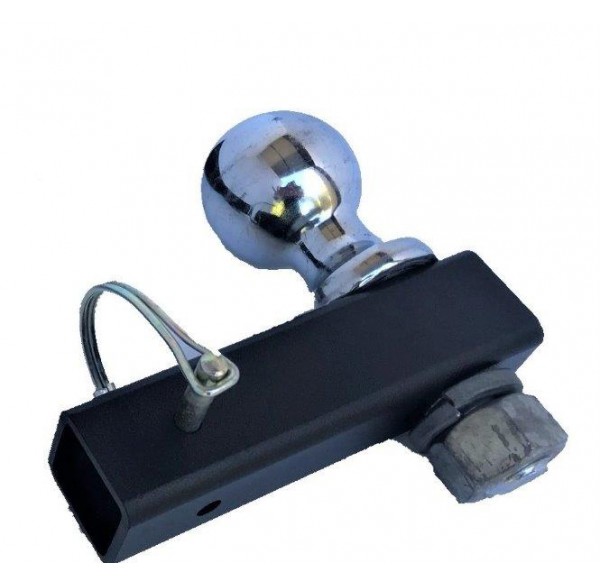 Versa-Step Ball & Ball Mount Versa-Step Ball & Ball Mount