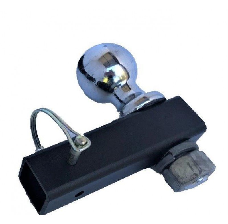 Versa-Step Ball & Ball Mount Versa-Step Ball & Ball Mount