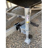 Trailer Jack Mounting System Trailer Jack Mounting System