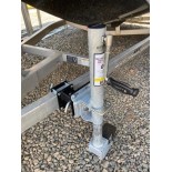 Trailer Jack Mounting System