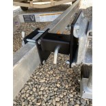 Trailer Jack Mounting System Trailer Jack Mounting System