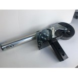 Versa-Mount Trailer Jack Mounting Plate Versa-Mount Trailer Jack Mounting Plate