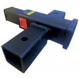 DuraDuty Triple Hitch Extender DuraDuty Triple Hitch Extender