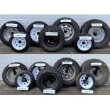 Spare Tire Kit Spare Tire Kit