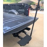 DuraDuty Triple Hitch Extender DuraDuty Triple Hitch Extender