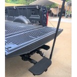 DuraDuty Triple Hitch Extender