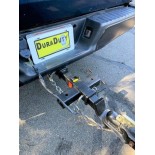 DuraDuty Triple Hitch Extender DuraDuty Triple Hitch Extender